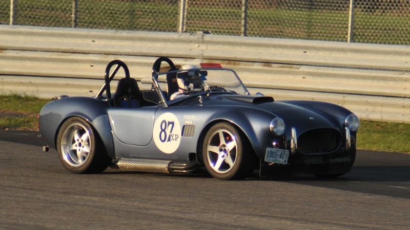 Illustration for article titled Track Night Is The Best Night